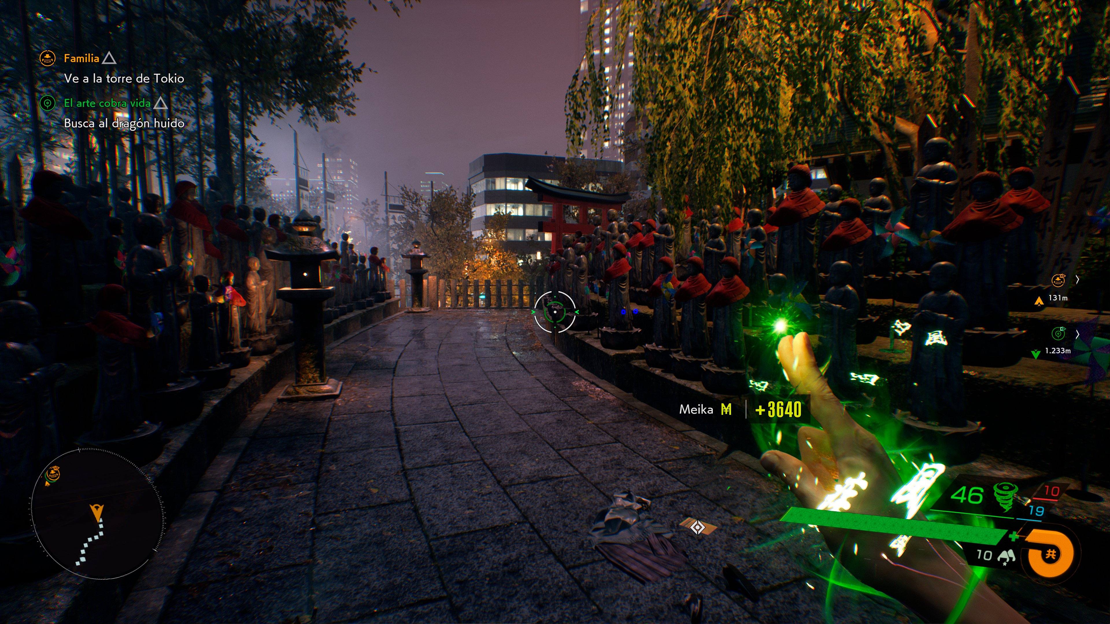 GhostWire: Tokyo - Imagen 46